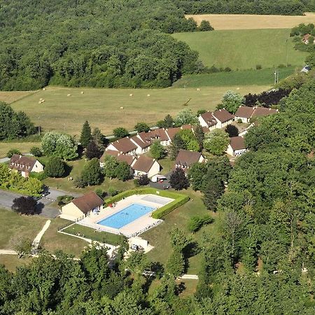 Hotel Vvf Perigord Sorges-En-Perigord Exterior foto