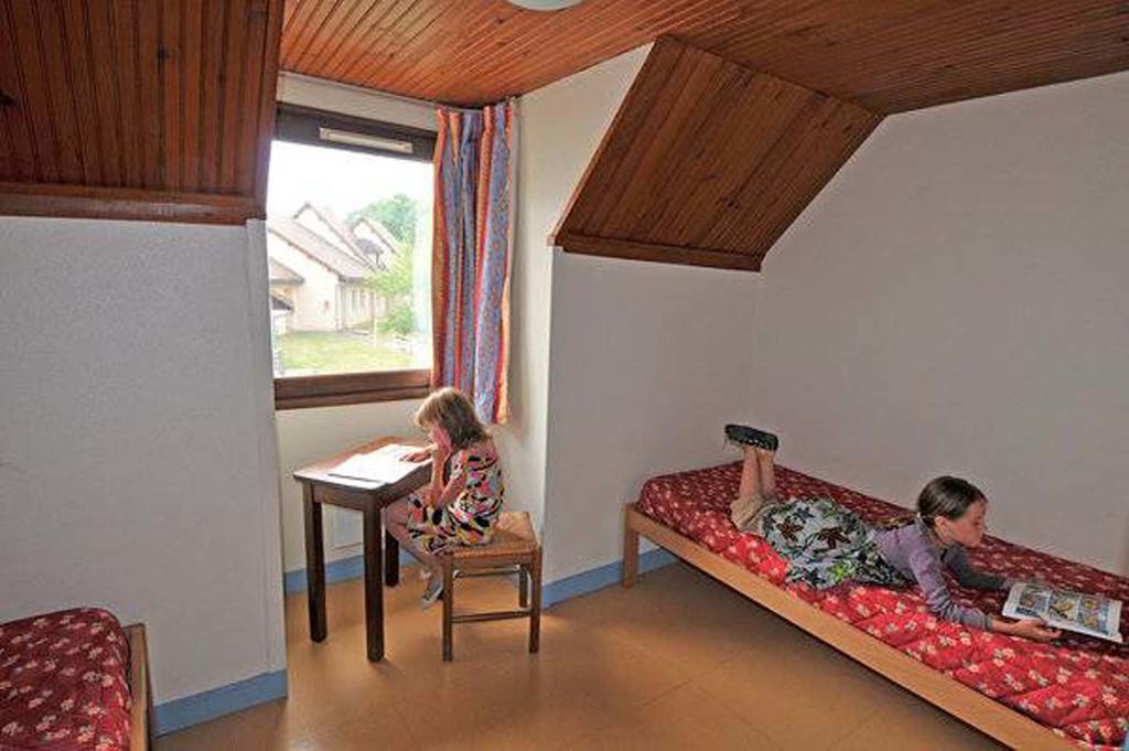 Hotel Vvf Perigord Sorges-En-Perigord Zimmer foto